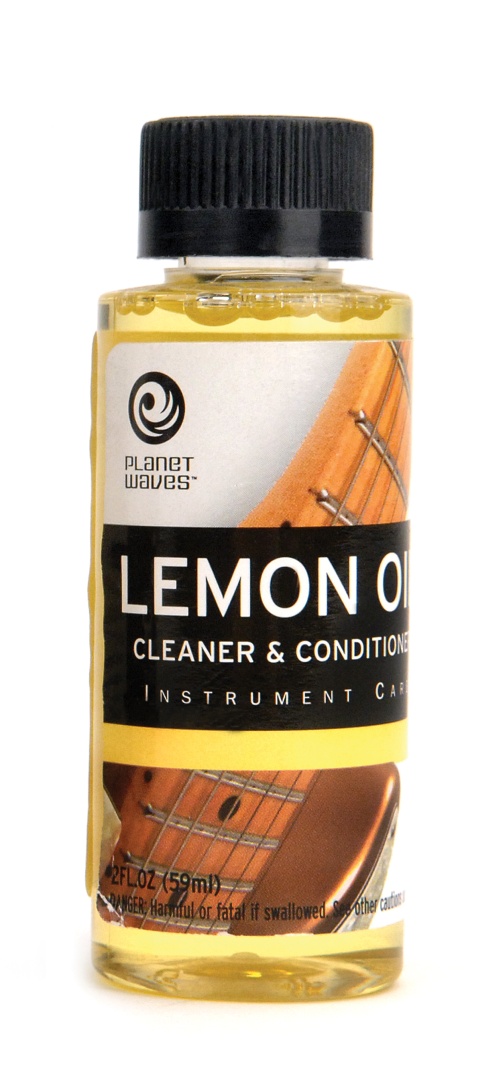 PLANET WAVES PW-LMN LEMON OIL Лимонное масло