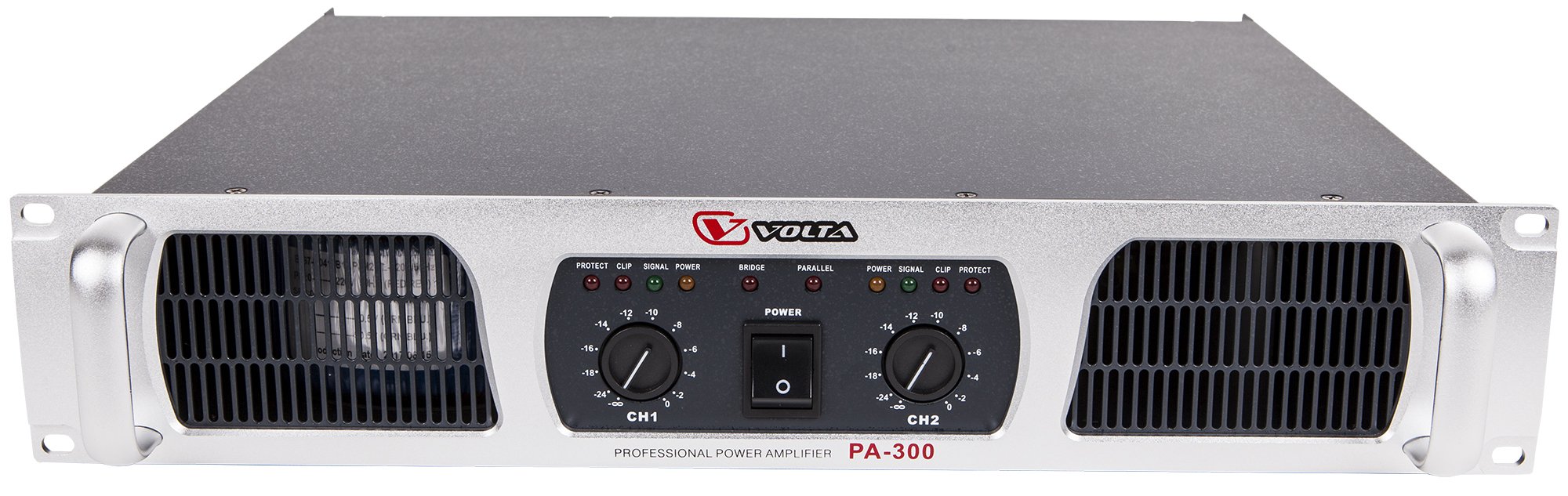 VOLTA PA-300 Усилитель мощности