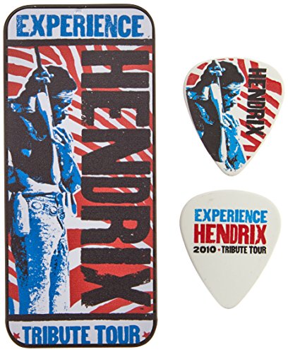 DUNLOP JIMI HENDRIX JH-PT09M TRIBUTE TOUR 