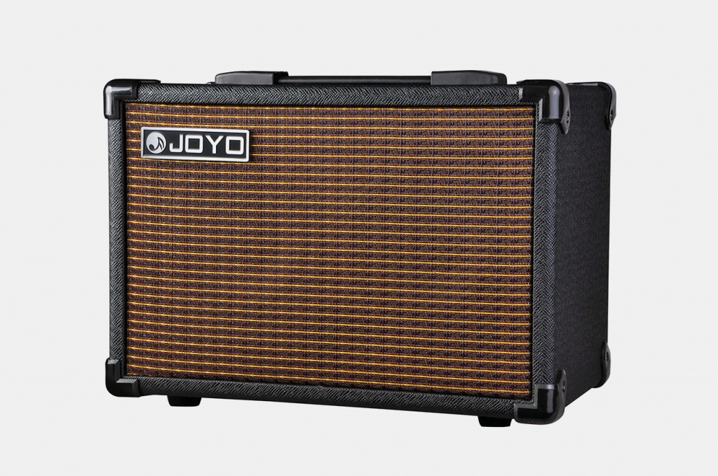 JOYO AC-20 Комбоусилитель гитарный