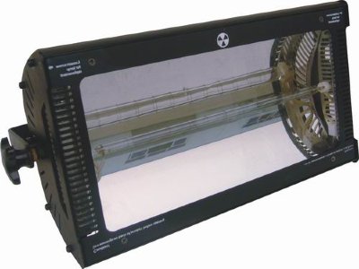 ATOMIC 3000 DMX Стробоскоп
