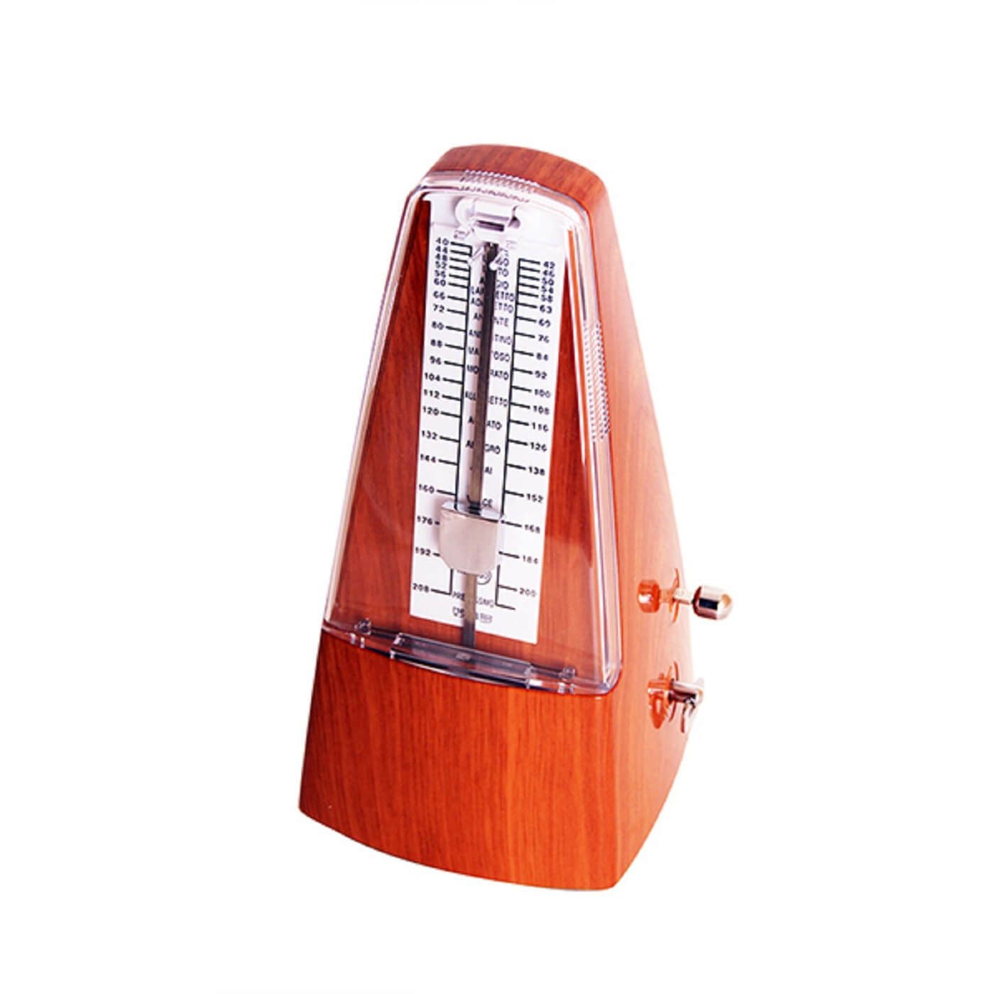 CHERUB WSM-330CHERRY Метроном механический