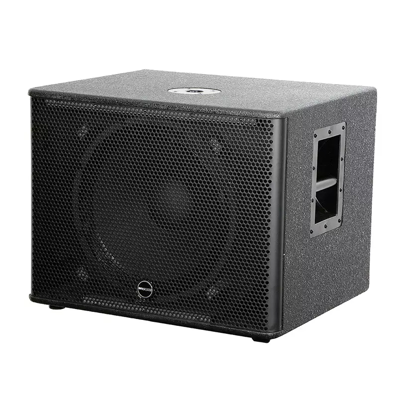 INVOTONE DSX18SA Активный сабвуфер 1000 Вт