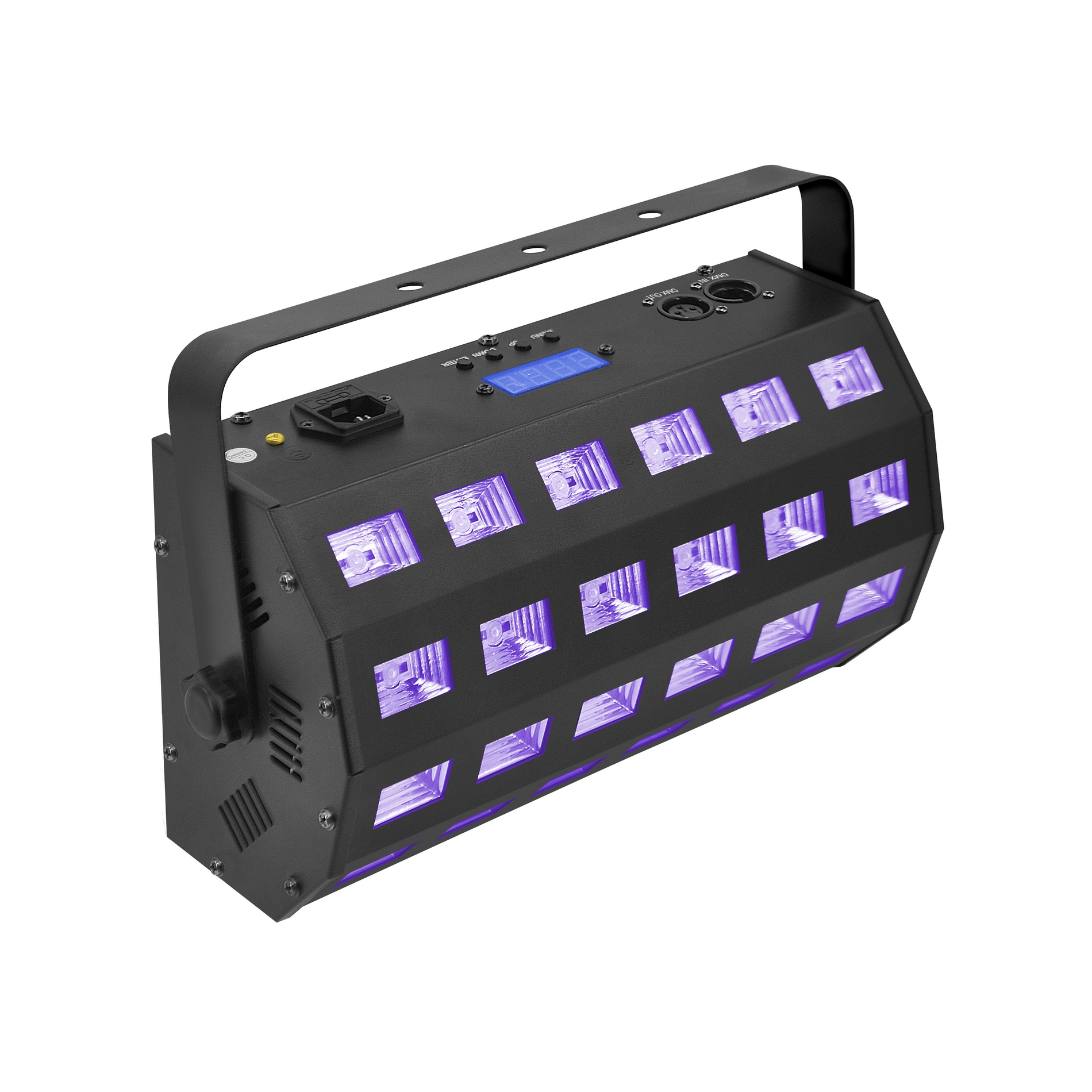 INVOLIGHT UVFX24 Ультрафиолетовый светильник