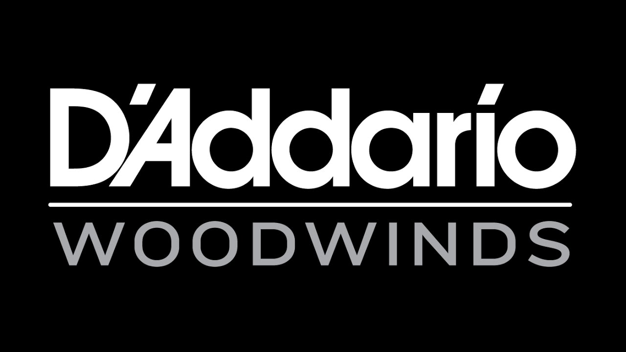 D'ADDARIO WOODWINDS RICO