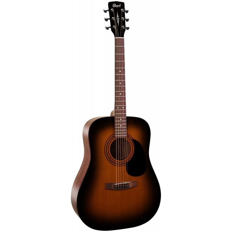 CORT AD810-SSB STANDARD SERIES Акустическая гитара