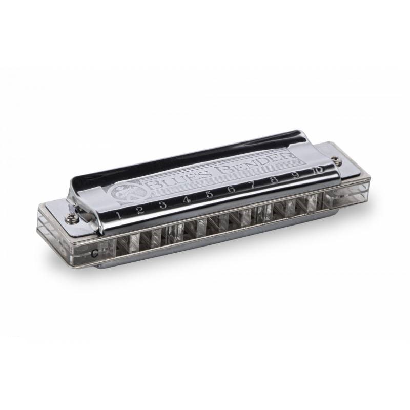 HOHNER BLUES BENDER  C Губная гармошка