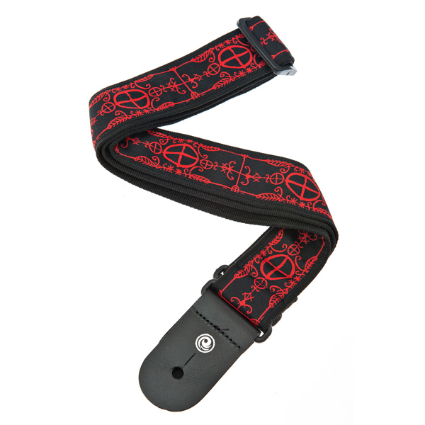 PLANET WAVES 50A12 Ремень для гитары