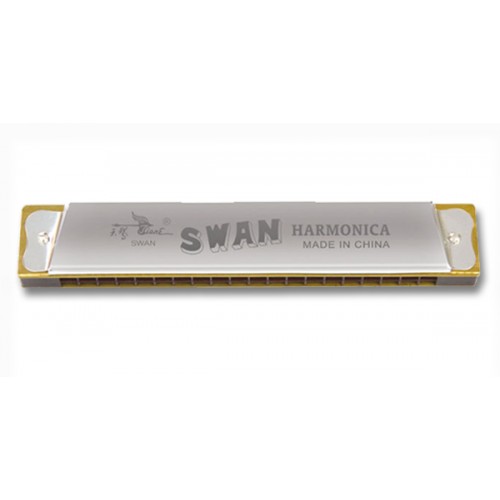 SWAN SW20 Губная гармошка
