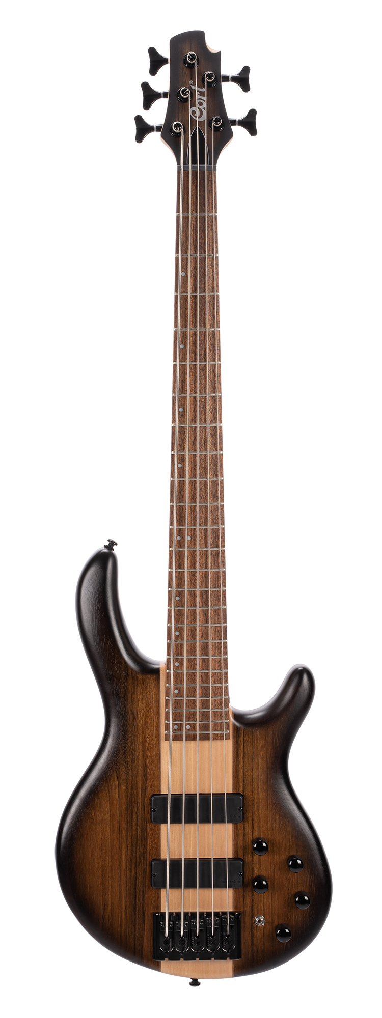 CORT C5-PLUS-OVMH-ABB ARTISAN SERIES Бас-гитара 5-струнная
