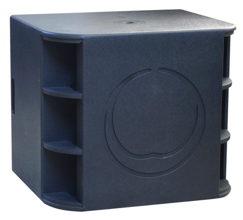 TURBOSOUND M18B Активный сабвуфер 2200 Вт