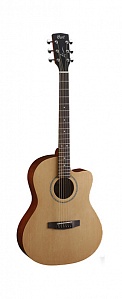 CORT JADE1-OP JADE SERIES Акустическая гитара
