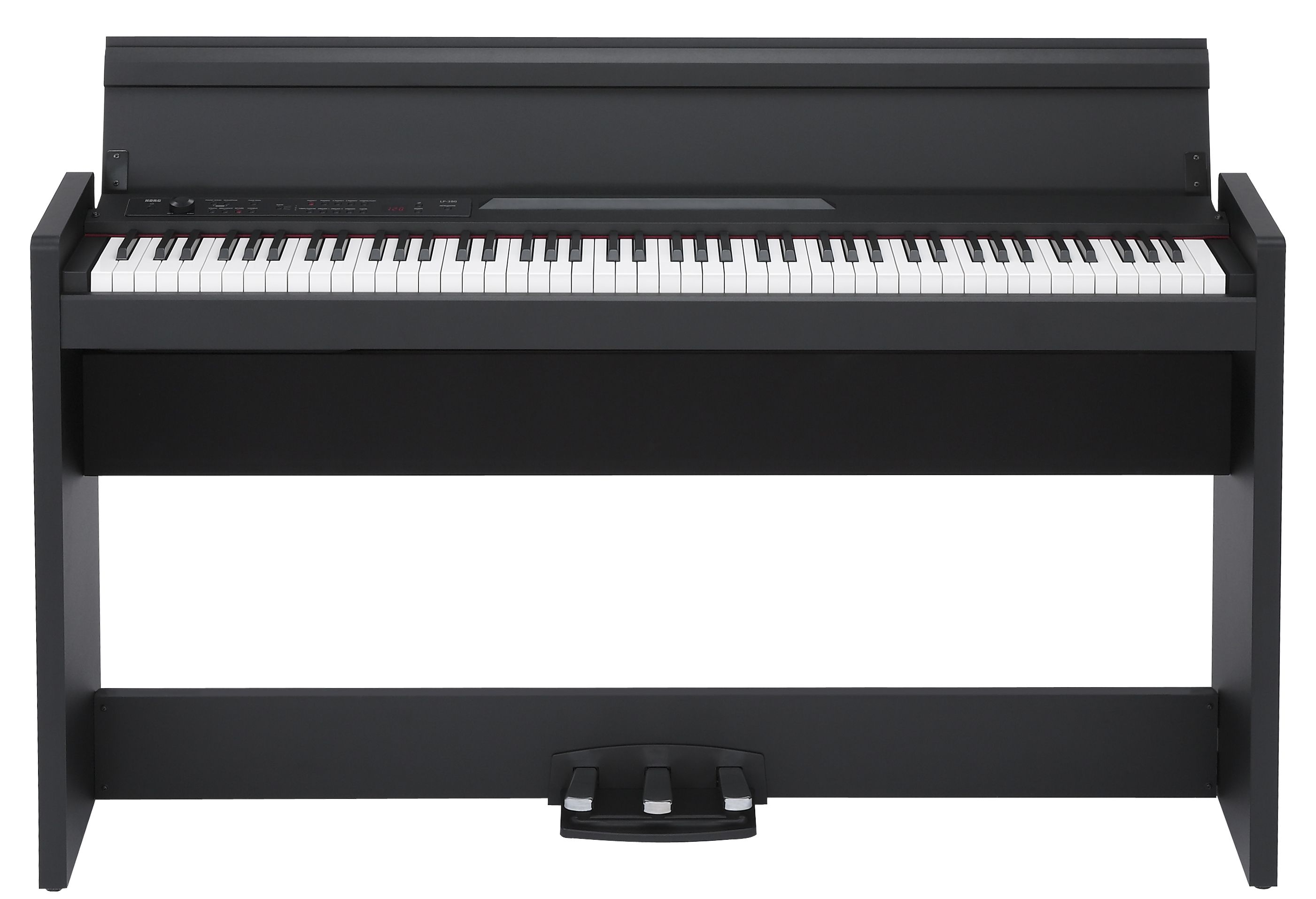 KORG LP-380 BK U Цифровое фортепиано