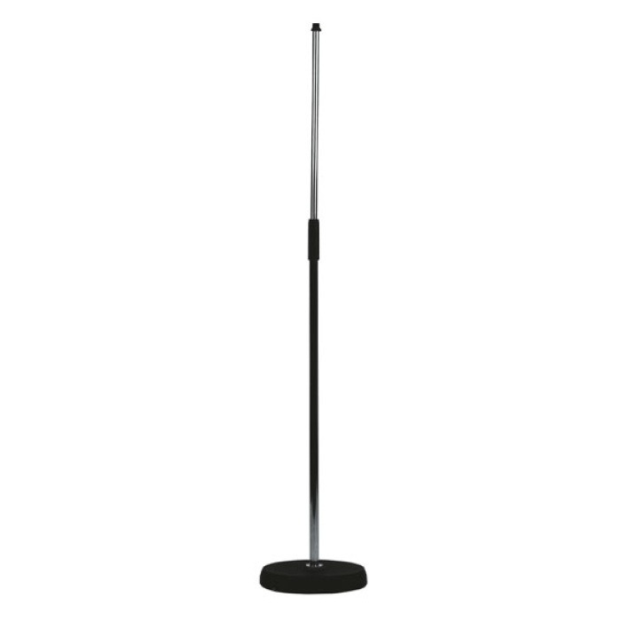 ECO Stage MS014 Black Микрофонная стойка