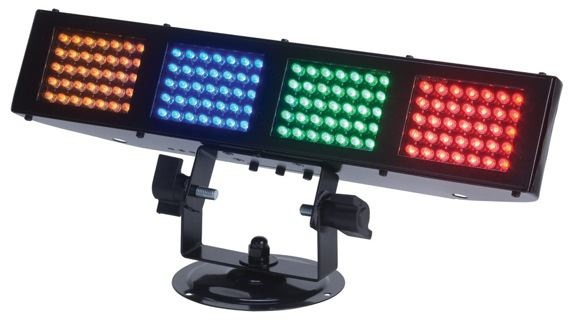 AMERICAN DJ COLOR BURST LED Светодиодная панель