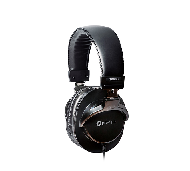 PRODIPE 3000B Закрытые наушники