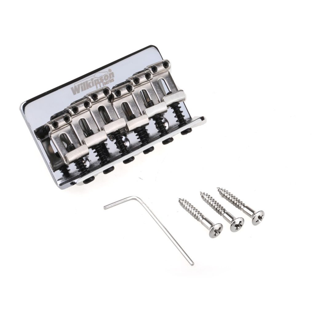 MUSICLILY MX1810CR Бридж 