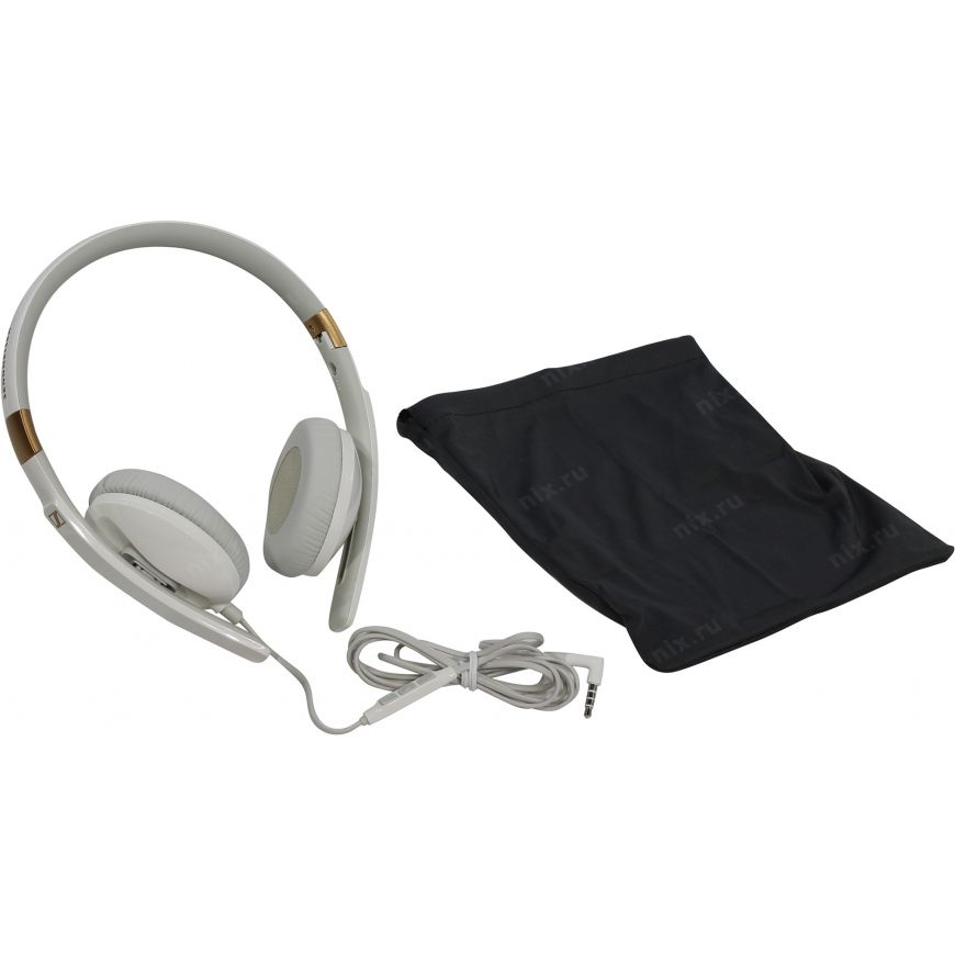 SENNHEISER 506790 HD 2.30I Наушники с микрофоном для Apple