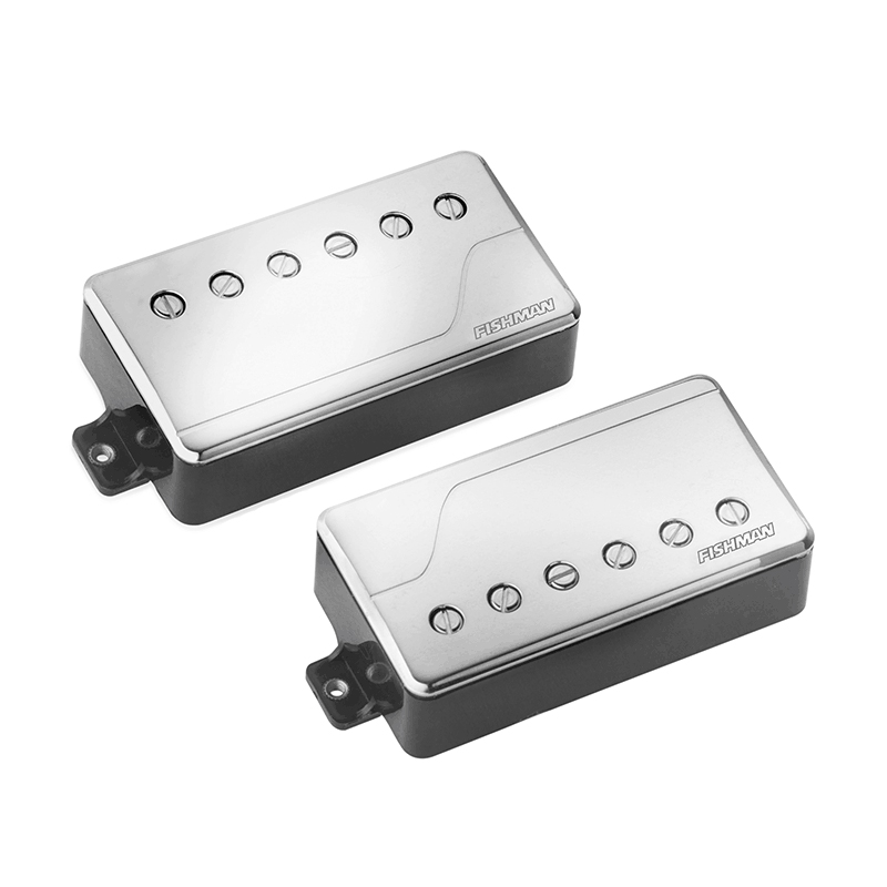 FISHMAN PRF-CHB-SN2 Комплект звукоснимателей