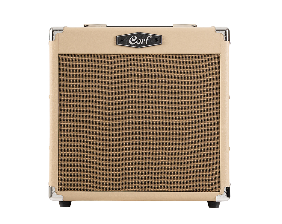 CORT CM15R-EU-WTS CM Комбоусилитель гитарный