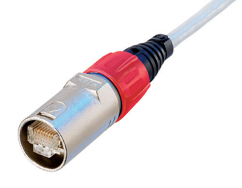 NEUTRIK NE8MC Кабельный разъем RG45