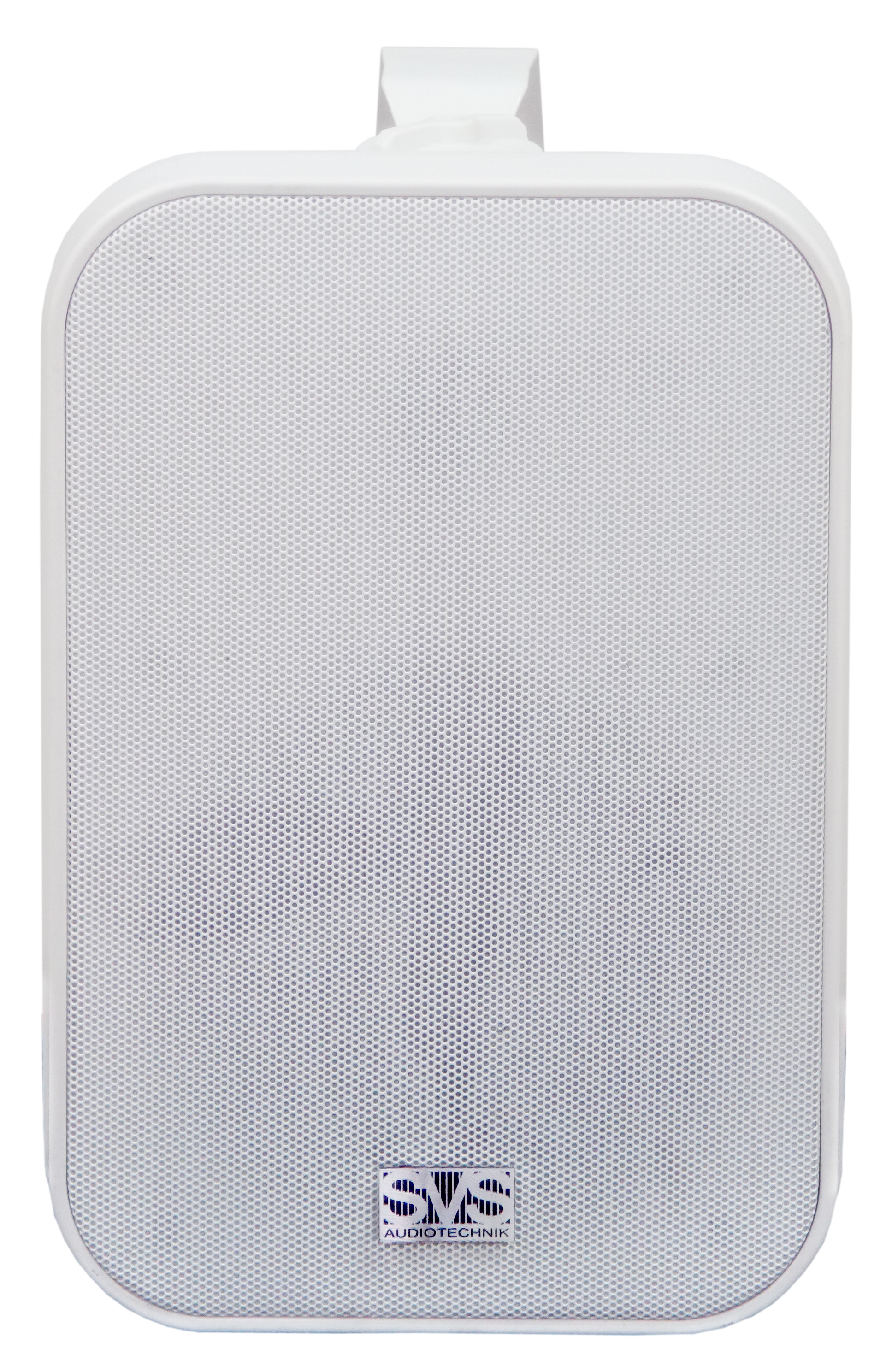SVS AUDIOTECHNIK WSP-80 WHITE Громкоговоритель настенный