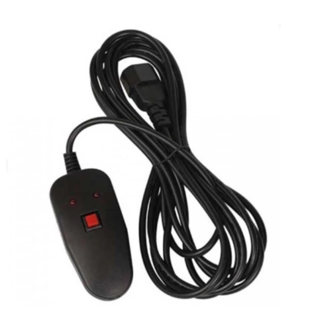 INVOLIGHT REMOTE FOR FM Проводная кнопка для дым машины