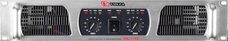 VOLTA PA-1100 Усилитель мощности