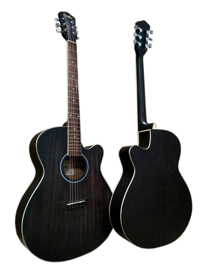 SEVILLIA IWC-235 MTBK Акустическая гитара
