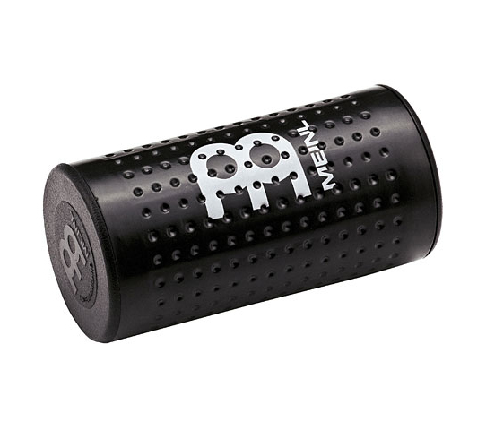 MEINL SH12-M-BK Шейкер средний