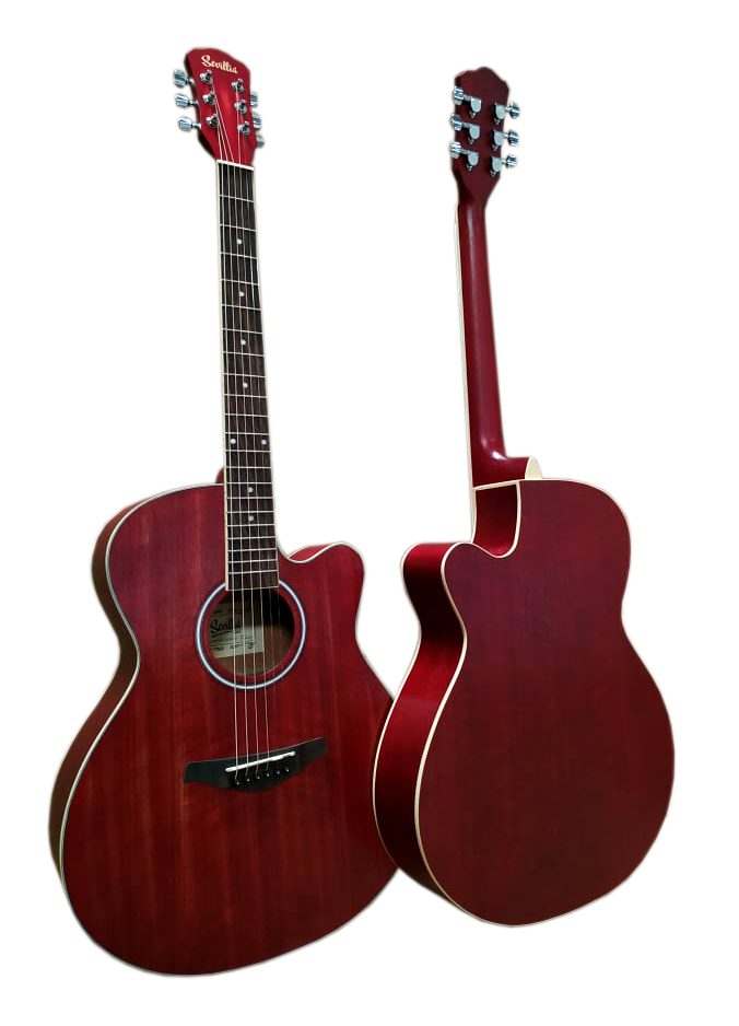 SEVILLIA IWC-235 MTRD Акустическая гитара