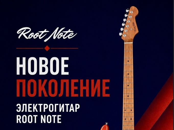 Root Note