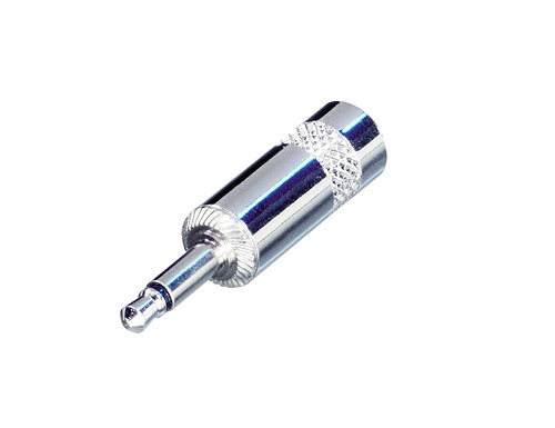 NEUTRIK NYS226L Кабельный разъем JACK 3.5 моно