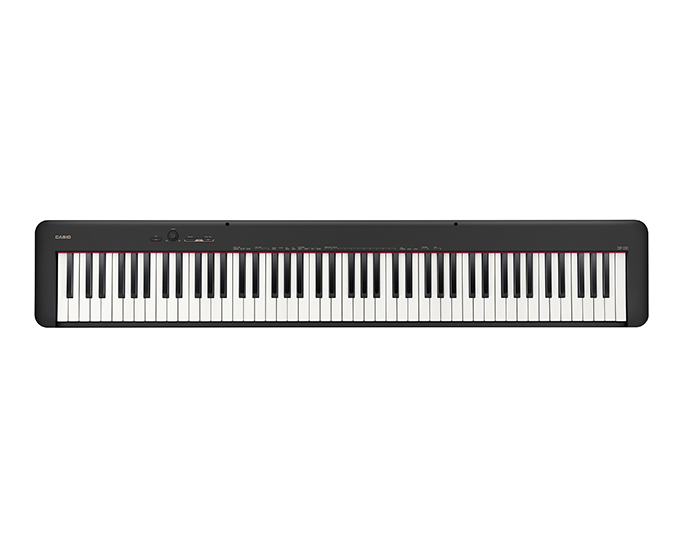 CASIO CDP-S110BK Цифровое фортепиано