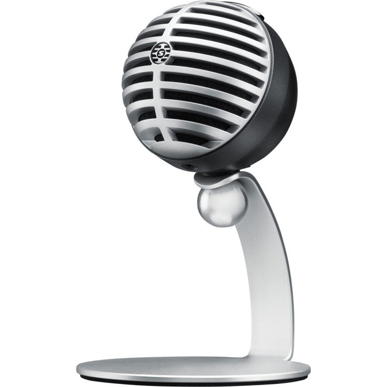 SHURE MOTIV MV5/A-LTG Цифровой конденсаторный микрофон