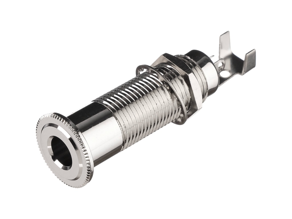HOSCO H-EP-JACK Выходной разъем электрогитары