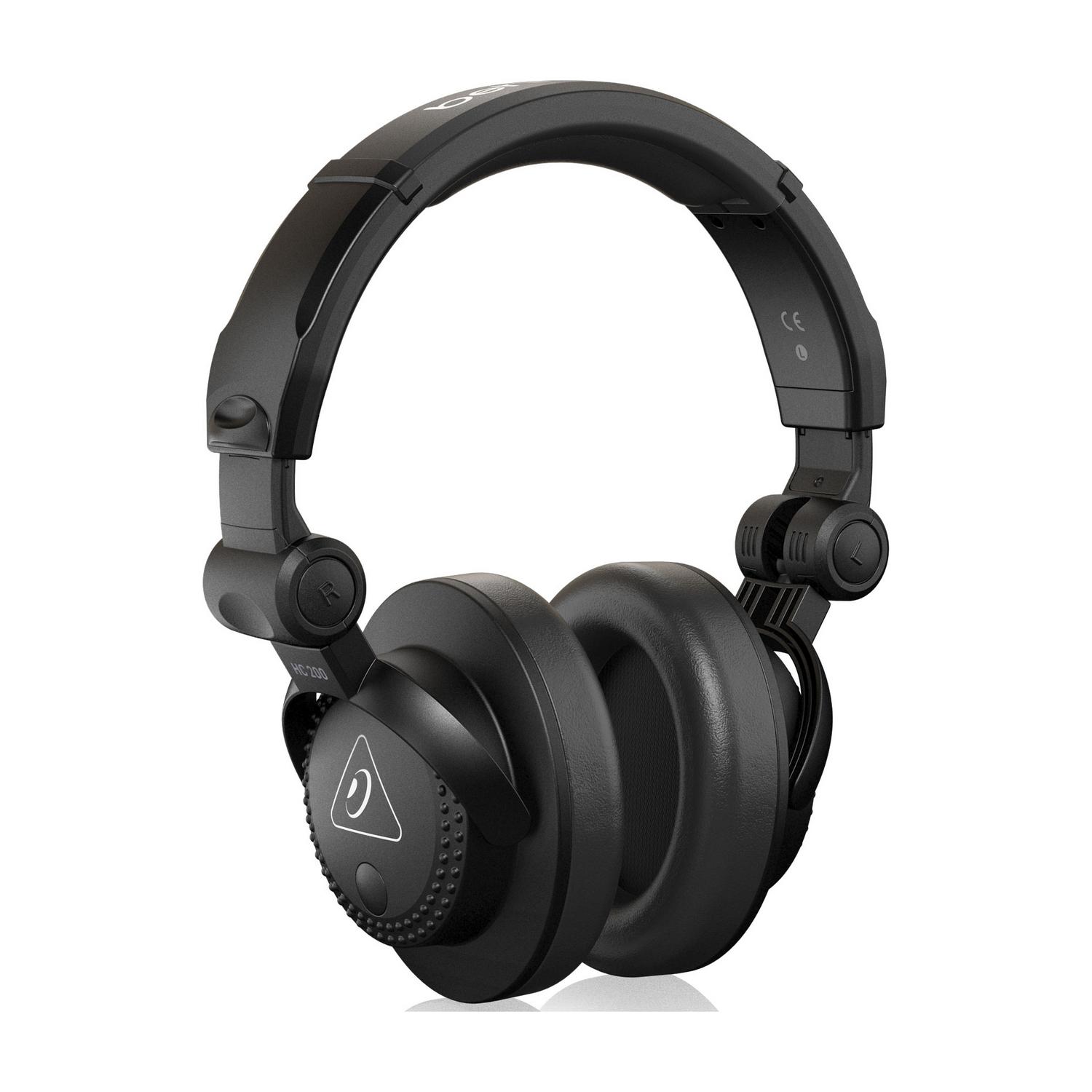 BEHRINGER HC 200 Закрытые наушники