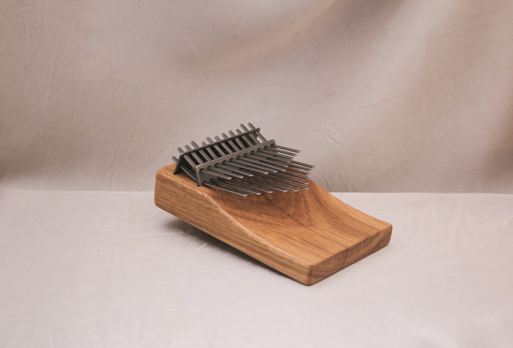 LAB KL-C-K22TsCOM Калимба Karimba 22