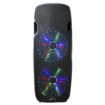 VOLTA PRESTO-215 A MP3 Активная акустическая система с MP3 плеером 800 Вт