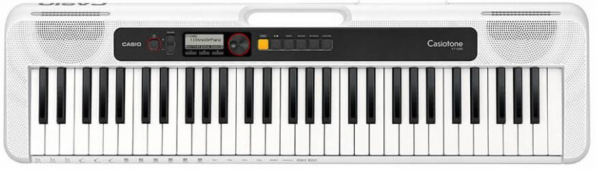 CASIO CT-S200WE Синтезатор