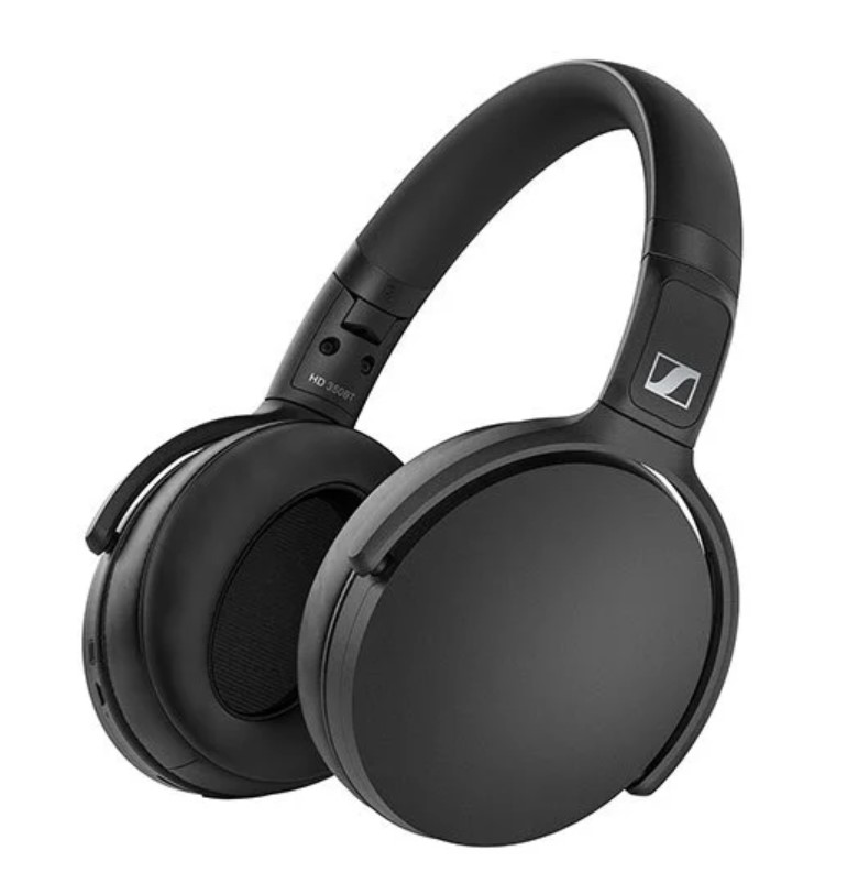 SENNHEISER 508384 HD 350BT Наушники Bluetooth
