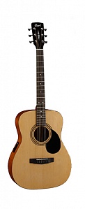 CORT AF510E-OP STANDARD SERIES Электроакустическая гитара