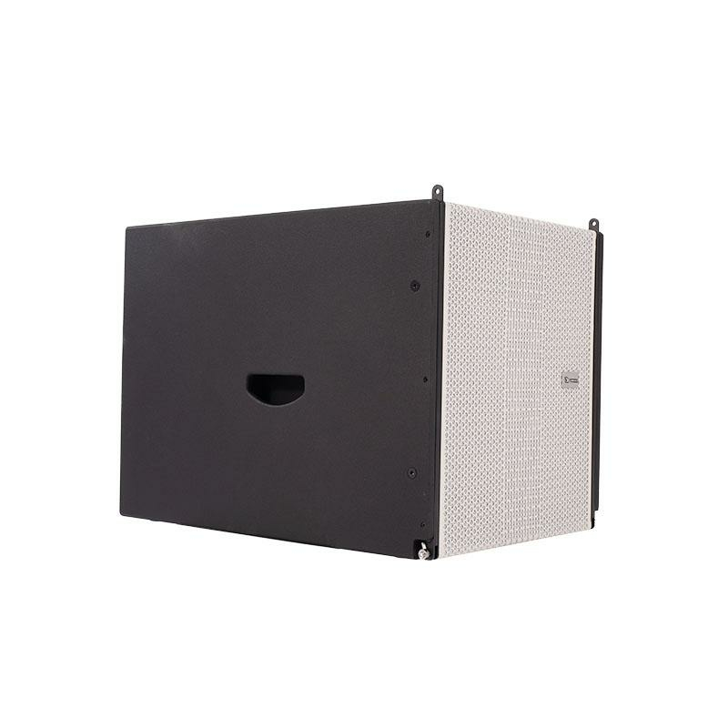 COLIBRI SUB 15A активный, элемент линейного массива, VOLTA