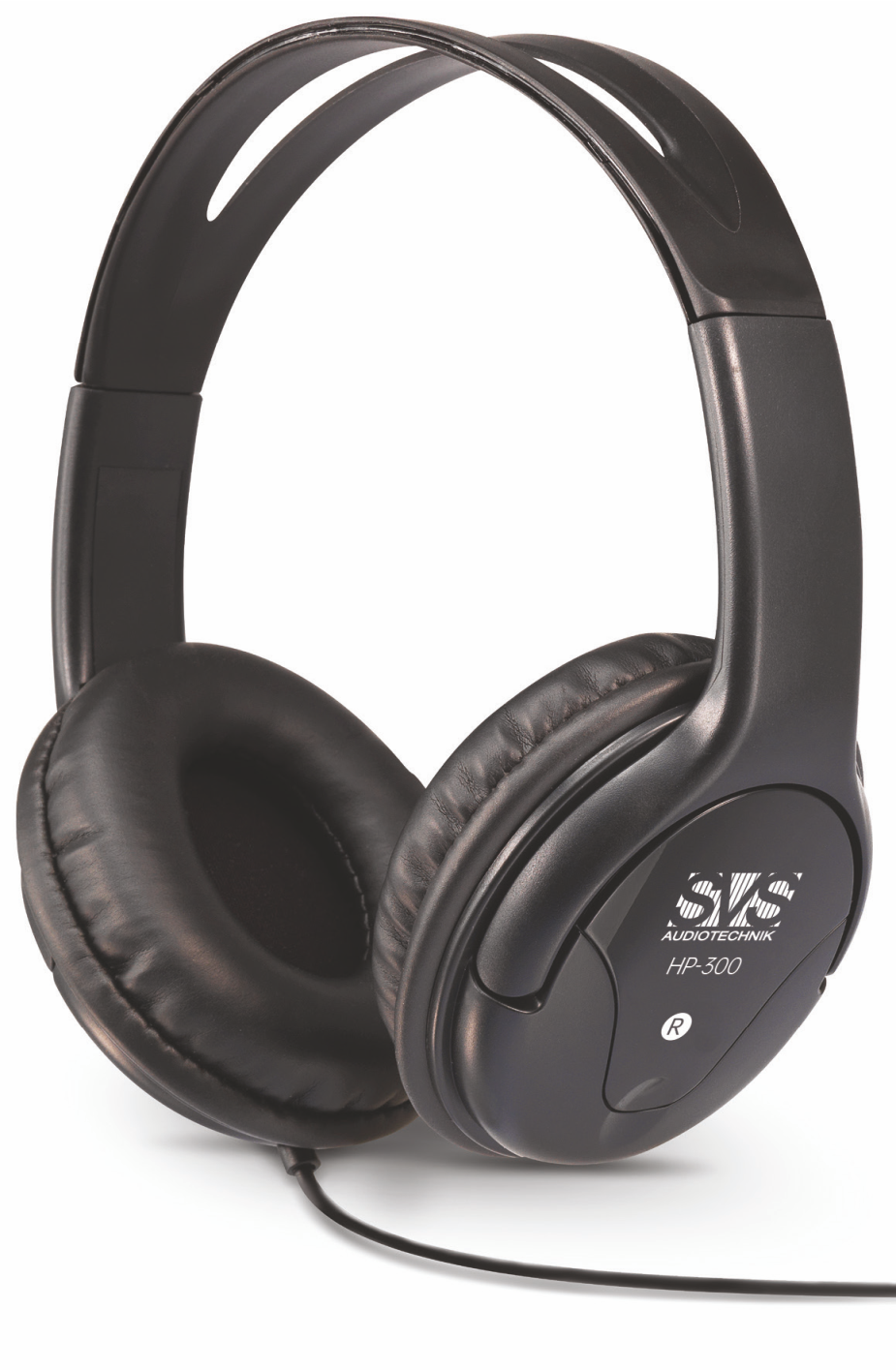 SVS AUDIOTECHNIK HP-300 Закрытые наушники