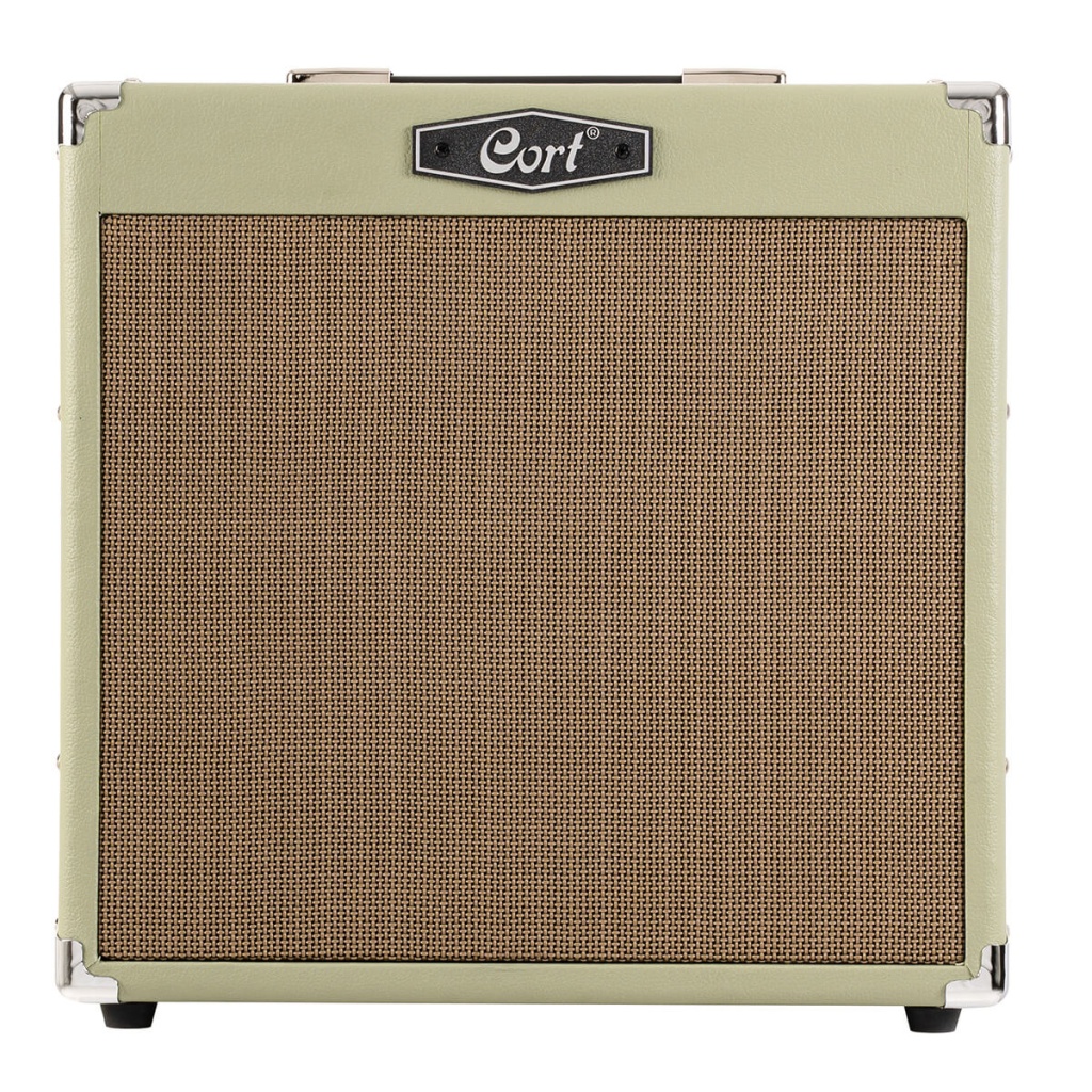 CORT CM30R-EU-PG CM Комбоусилитель гитарный