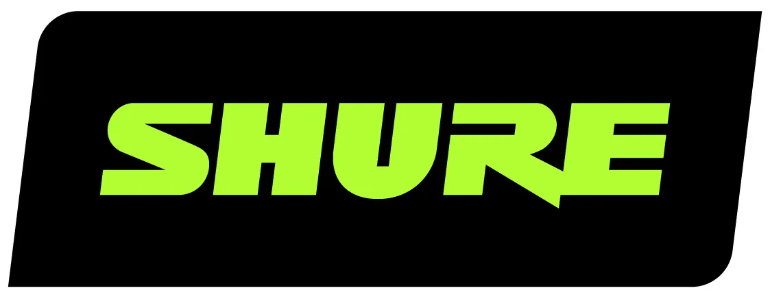 SHURE