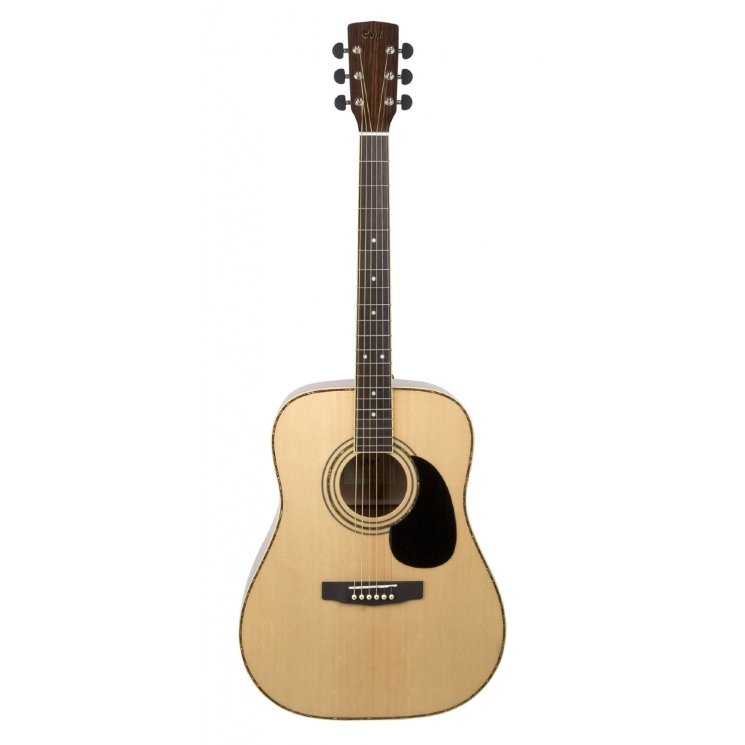 CORT AD880-NS STANDARD SERIES Акустическая гитара