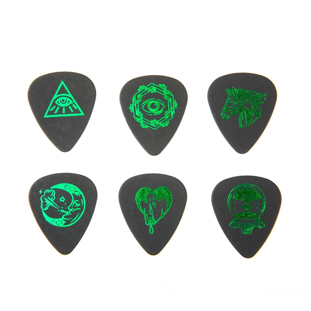 DUNLOP ILOVEDUST ILDCT01  