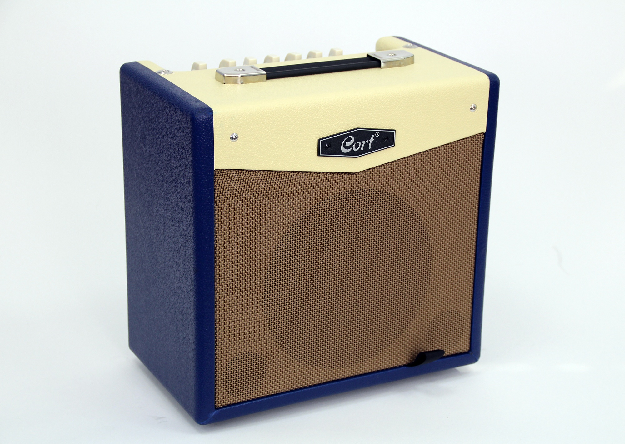 CORT CM15R-EU-DB CM Комбоусилитель гитарный