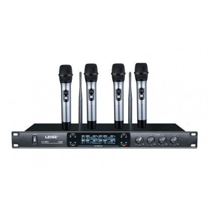 LAUDIO LS-804-M Микрофонная радиосистема
